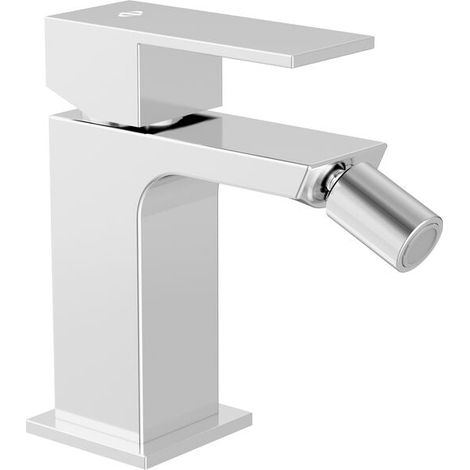 Armatur Serie Orion für de Bidet orión chrom (1/5)