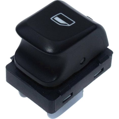 Interrupteur de lève-vitre électrique côté passager pour Audi A4 B8 S4 A5 S5 Q5 (2008-2012) - Référence : 8K0959855A (1/5)
