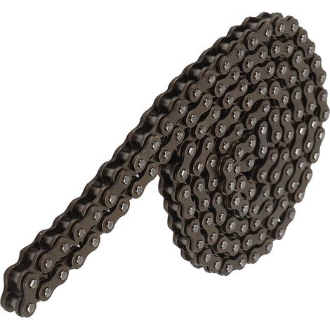 Chaîne pour trottinette électrique ElectroTricycle, moteur haute vitesse, accessoire pour vélo électrique (chaîne 25H)