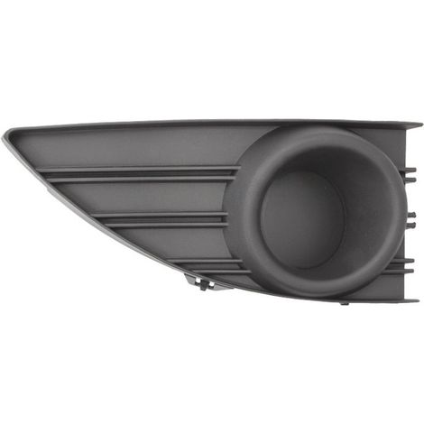Grille de pare-choc avant droite Renault Fluence phase 1 2010-2012