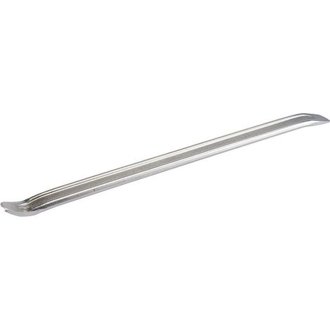 Trade Shop - Palanca De Neumáticos Neumático Troncos De Neumático Levamme Ruedas De Automóvil Motocicleta 70 Cm -