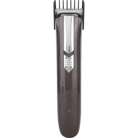 Tondeuse à cheveux électrique rechargeable USB, tondeuse de coiffure professionnelle