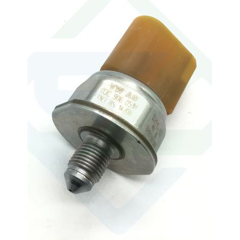 Applicable au capteur de pression de carburant Volkswagen 03C906051H, à l'électrovanne de pression de carburant 55PP15-03 (1/4)