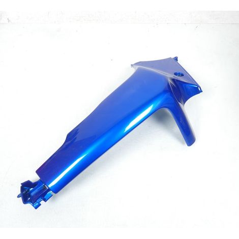 Écope droite Bleu pour moto Suzuki 1800 Intruder 2006 à 2010 (1/5)