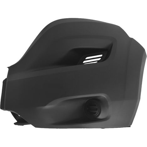 CANTONALE SINISTRO NERO SENZA FENDI - FIAT - Ducato 2014 - 735684862