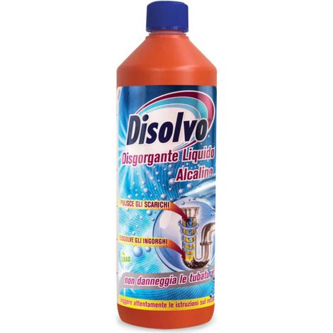 Débouillanteur Liquide L 1,0 Dissolvant