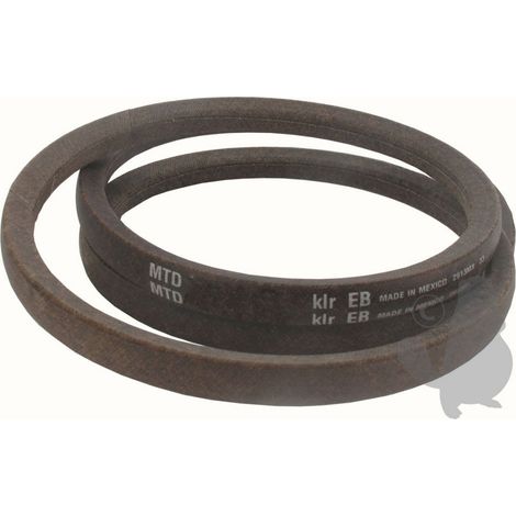 Correa para cortacésped autopropulsado MTD - Origen: 754-04188 ( Origen: 75404188 o 754-04188 )