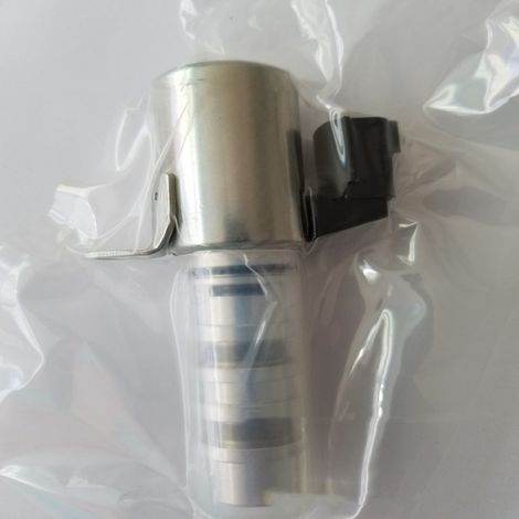 Les 23796-6N200, 23796AU000, 23796AU00A, 23796AU00B et 23796-AU00D sont des solénoïdes de calage variable des soupapes adaptés aux moteurs Nissan, utilisés pour ajuster la phase de la soupape d'admiss (1/4)