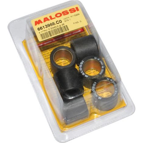 Malossi Variatorrolle für Roller aprilia 500 scarabeo 2007