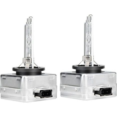 ampoules xénon D1S 6000K 35W pour phares de voiture (1/3)