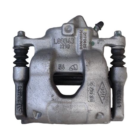 [PRODUIT D'OCCASION] Etrier De Frein Avant Gauche RENAULT Clio ♻️ Ref Oe. 410111208r - Garantie à vie (1/2)