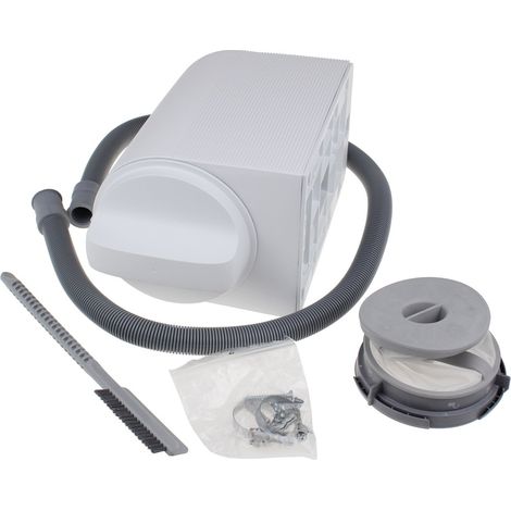 Electrolux - filtro per microplastiche - 9029803476 - 7332543822263