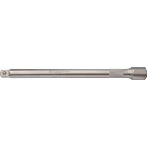 PROLUNGA DA 1/2 LUNGHEZZA 125mm - MAURER - PER BUSSOLA BUSSOLE ATTACCO 1/2