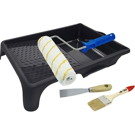 KIT PINTAR 4 PIEZAS