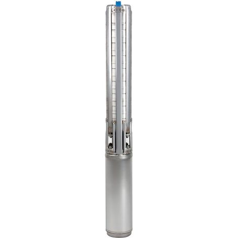 Wilo Unterwassermotor-Pumpe Sub TWI 4.14-15-C Rp 2” 3x400V 4kW (1/3)