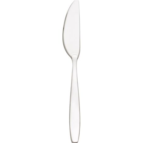Amefa - Couteau à beurre Florence