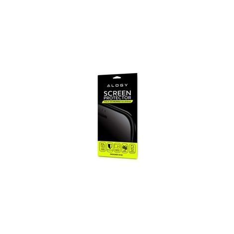 Protector de pantalla Alogy para Samsung Galaxy M20 (1/3)