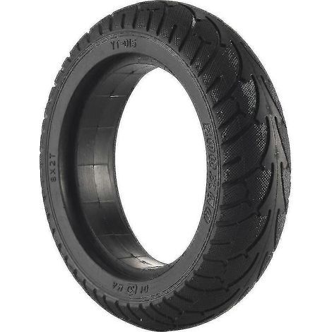 Pneu plein 8 pouces pour trottinette Speedway Ruima Mini 4 Pro, 200x50 (1/5)