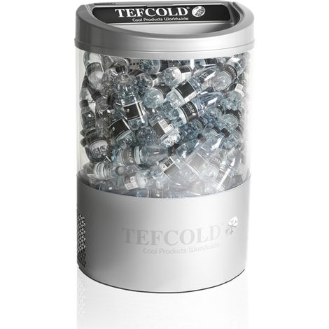 Refroidisseur de Canettes VOC100 - TEFCOLD (1/5)