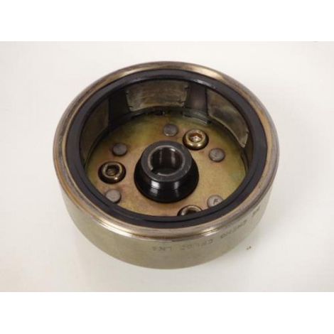 [PRODUIT D'OCCASION] Rotor d alternateur He Cheng pour moto CFW90 LK4 Occasion (1/2)
