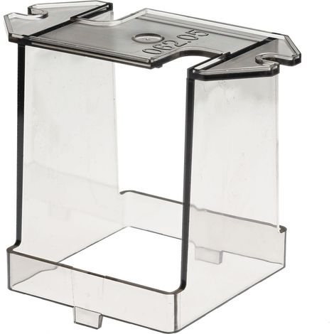 Adaptateur avec patte de fixation dessus pour série 62 FINDER 06205PAC