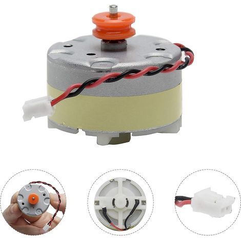 Laser Distance Sensor Lidar Motor LDS for Xiaomi Roborock S50/S51/S55 Vacuum Cleaner (1/3)