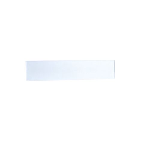 Panel calefactor de infrarrojos con termostato 160 W para