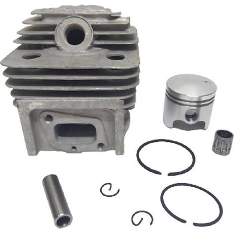 Trade Shop - Kit Cilindro Piston Juntas Recambio Motosierra 40 Mm Desbrozadora Gf-0517 - (1/5)