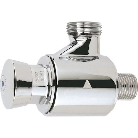 presto 75 (f) grifo ducha temporizado un agua 75010 (1/2)