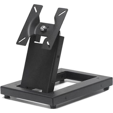 Support de bureau rotatif à 360° pour écran tactile de 10 à 30 pouces (1/5)