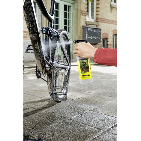 Nettoyeur Karcher RM 640N RTU 500 ml