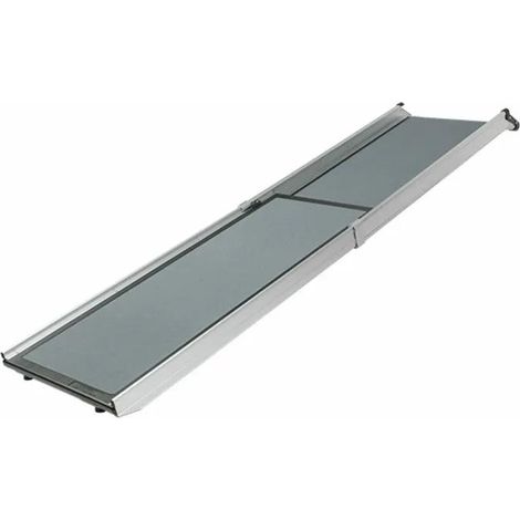 Petsafe Rampa telescópica de aluminio para perro