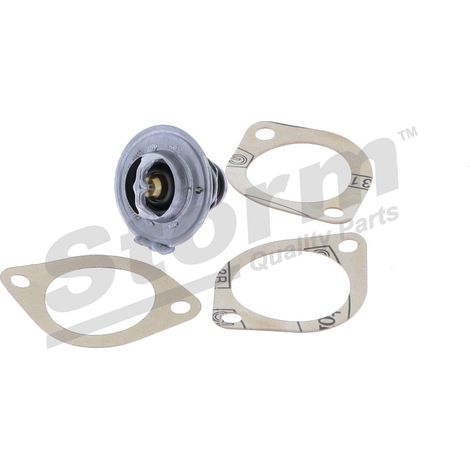 Thermostat d'eau compatible Honda, Mazda, Opel FKT0086 (1/5)