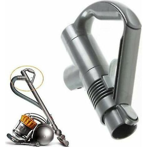 Accessoires de poignée d'aspirateur Poignée d'aspirateur Poignée de rechange pour baguette d'aspirateur (1/5)