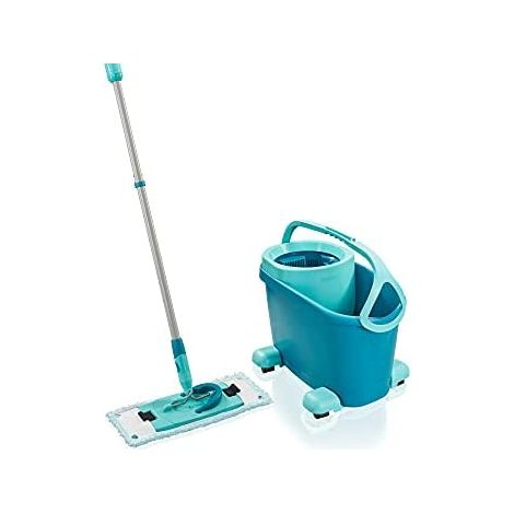 Leifheit - Bodenwischer-Set Clean Twist M Ergo Mobile 52121