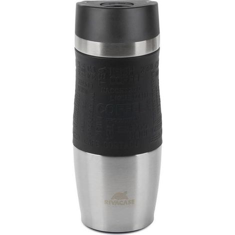 Argento tazza da viaggio sottovuoto 0,38l (1/4)