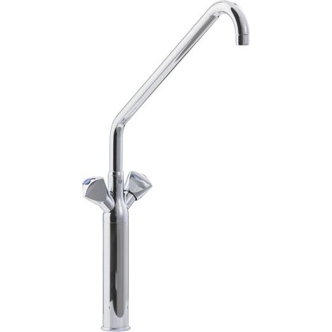 Robinet monocommande - Extra haut - 18L/min - SARAH - Saro