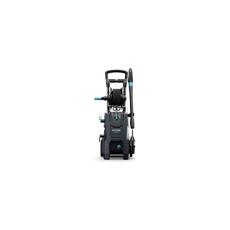 Nilfisk – Nettoyeur haute pression électrique 125 bars 500L/h – Flexible 10m – Moteur Brushless – 128471500 (1/3)