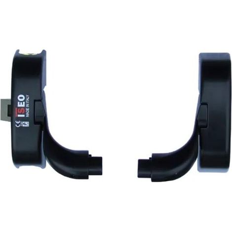 MANIGLIONE ANTIPANICO ISEO "IDEA LATERALE" 9411000505