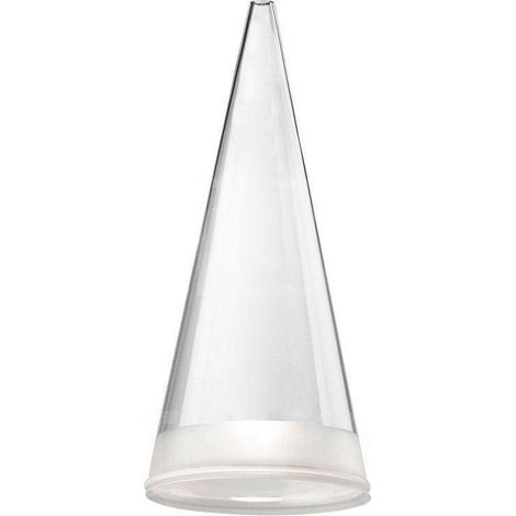 Flos diffusore di ricambio per lampada a sospensione serie fucsia rf2410100
