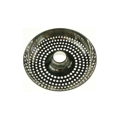 Tamis/ filtre pour presse - agrume, compatible SMEG CJF01 - 063410898 (1/5)