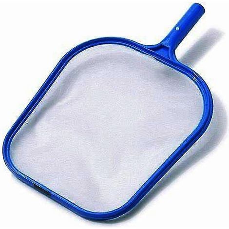 Accessoires de nettoyage pour piscine / Râteau à feuilles robuste à mailles fines (1/3)