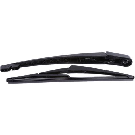 Jeffergarden Bras & Balai Essuie-Glace Arrière pour Dodge Caravan Chrysler Town Country 08-09 68078306AA (1/5)