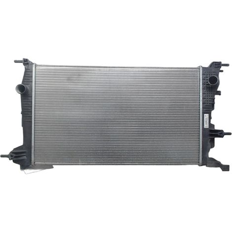 Radiateur RENAULT Megane III Estate 09- [PRODUIT D'OCCASION]♻️214105150r