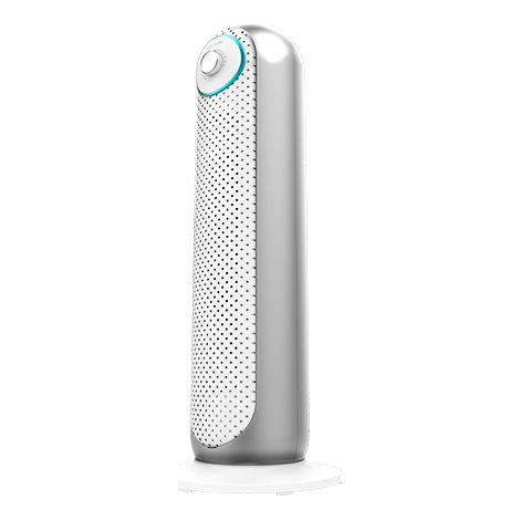 Cecotec Keramik-Turmheizkörper ReadyWarm 10050 Top Ceramic Pro (1/5)