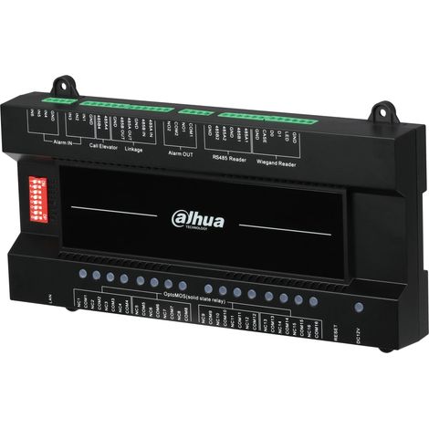 VTM416 - Controller ascensore per sistema VDP