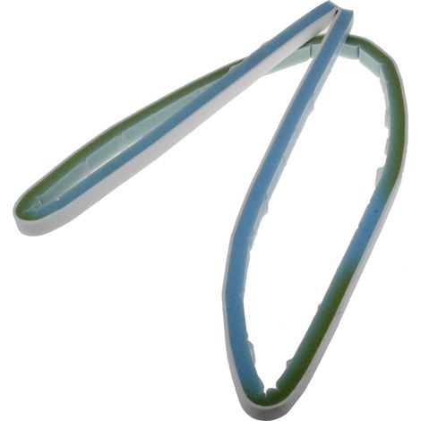 Beko - filz ring vorne - 2964220200 - 8053190590198