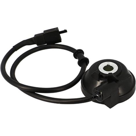 Teknix-Zählertrainer für Roller MBK 50 Mach-G AC ø10 mm, neu (1/5)