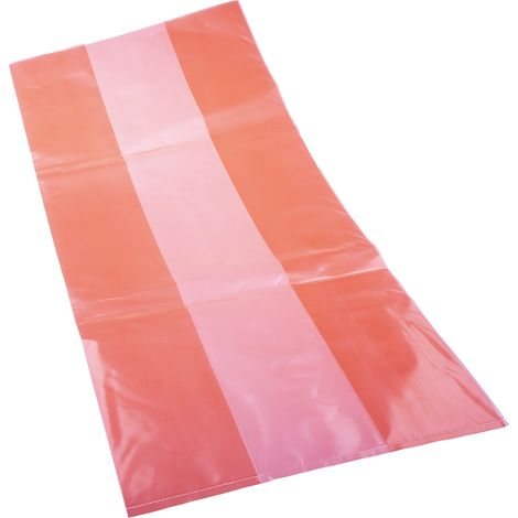 Sachet antistatique RS PRO 650mm x 300mm, Fermeture par thermo-soudage (1/3)