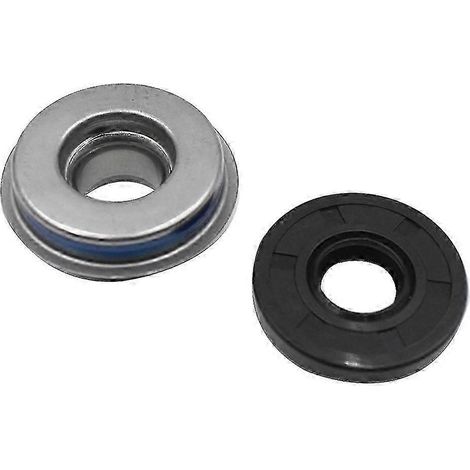 Kit de joints mécaniques pour pompe à eau de moto compatible avec BMW F750GS, F850GS, F850GS Adventure ADV (2018-2023) et F900 (1/5)